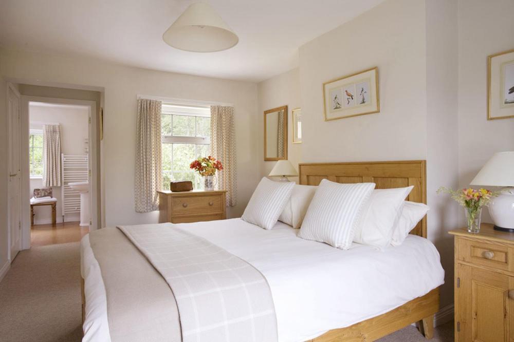 Belle Isle Castle And Cottages Enniskillen Ngoại thất bức ảnh