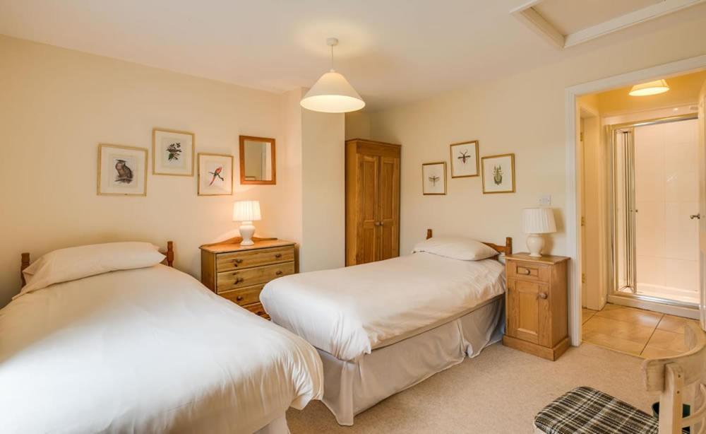 Belle Isle Castle And Cottages Enniskillen Ngoại thất bức ảnh