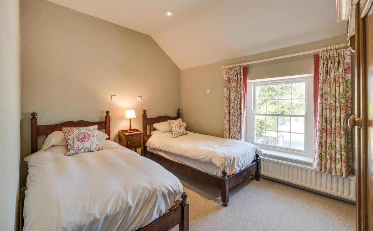 Belle Isle Castle And Cottages Enniskillen Ngoại thất bức ảnh