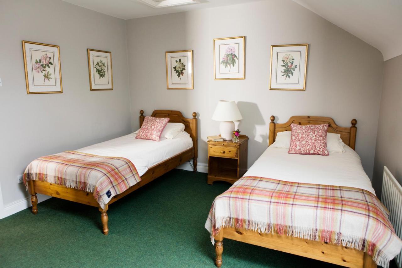 Belle Isle Castle And Cottages Enniskillen Ngoại thất bức ảnh