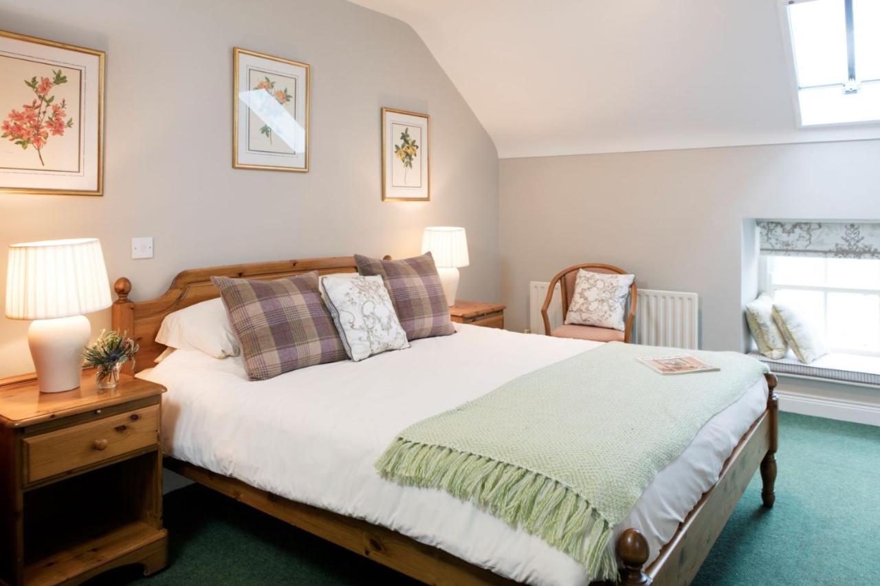 Belle Isle Castle And Cottages Enniskillen Ngoại thất bức ảnh