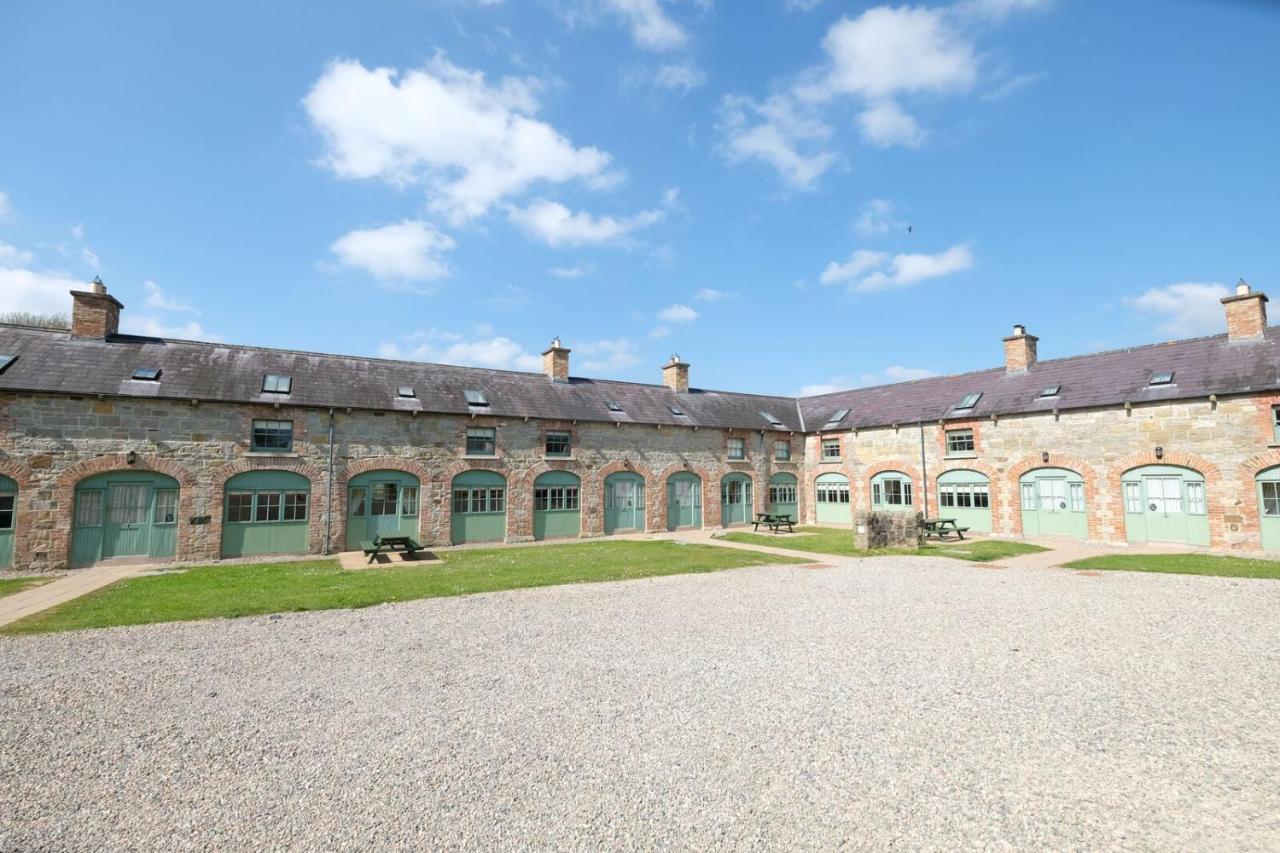 Belle Isle Castle And Cottages Enniskillen Ngoại thất bức ảnh