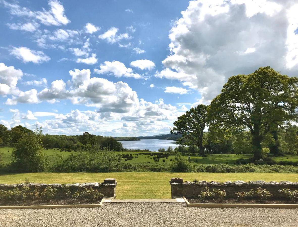 Belle Isle Castle And Cottages Enniskillen Ngoại thất bức ảnh