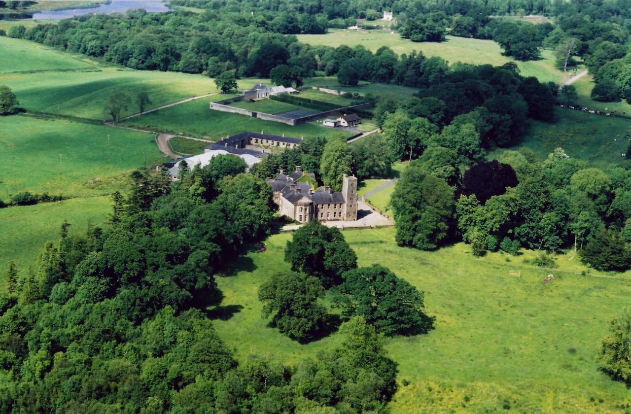 Belle Isle Castle And Cottages Enniskillen Ngoại thất bức ảnh