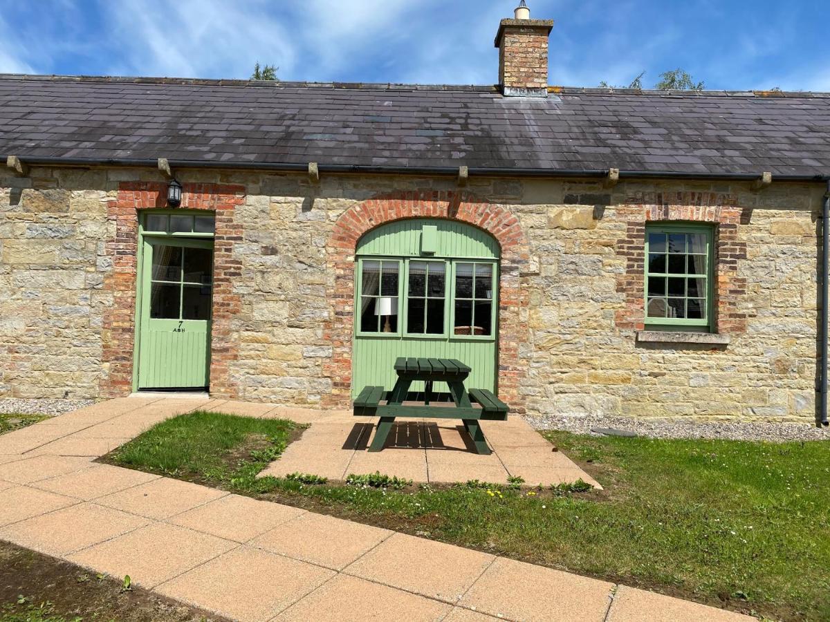 Belle Isle Castle And Cottages Enniskillen Ngoại thất bức ảnh