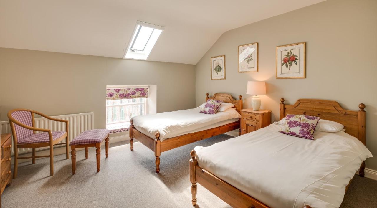 Belle Isle Castle And Cottages Enniskillen Ngoại thất bức ảnh