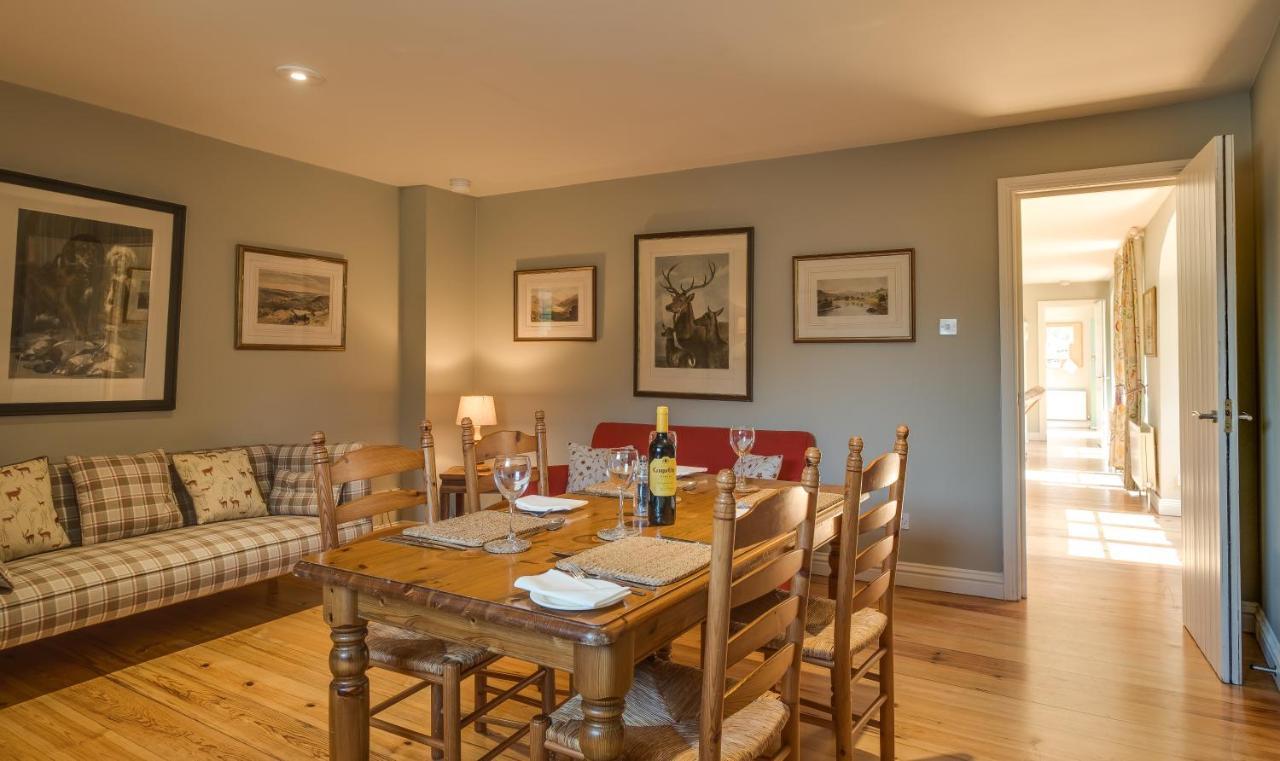 Belle Isle Castle And Cottages Enniskillen Ngoại thất bức ảnh