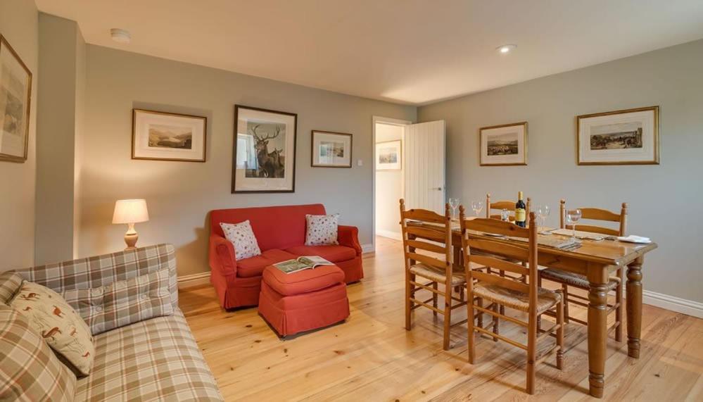 Belle Isle Castle And Cottages Enniskillen Ngoại thất bức ảnh