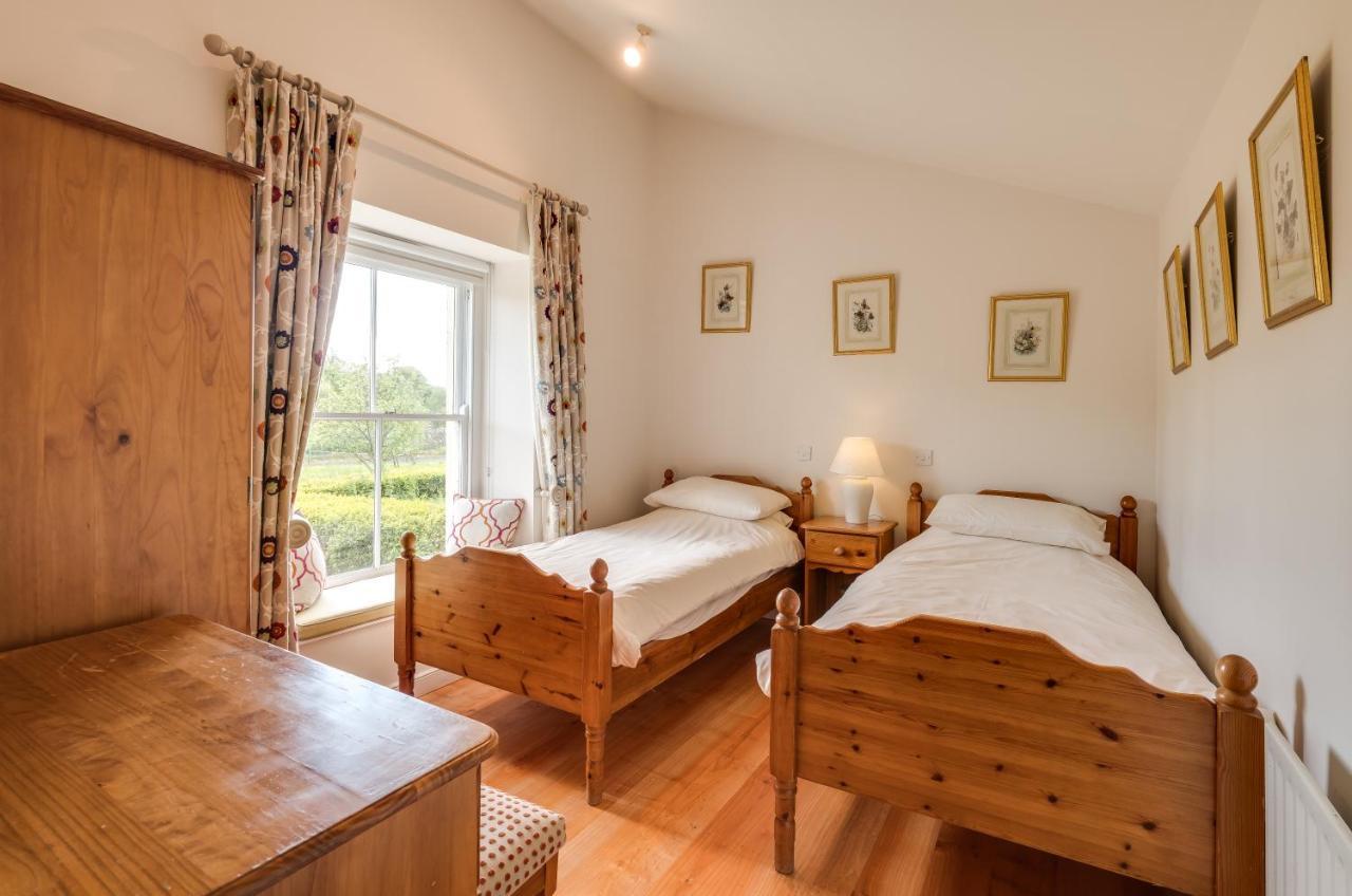 Belle Isle Castle And Cottages Enniskillen Ngoại thất bức ảnh